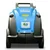 Heavy Duty 220V Steam Cleaning Machine for quick Cleaning